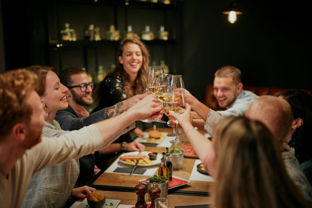 A Foodie’s Guide to the Best Eats in Kissing Camels: Savor the Flavors of Colorado Springs’ Hidden Gem Neighborhood